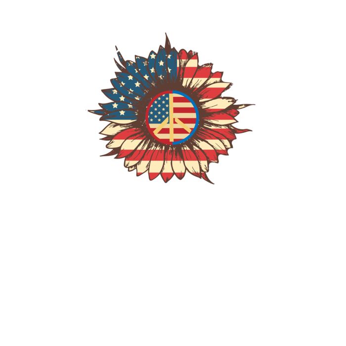 Love America Festival Muscle Tank Thumbnail