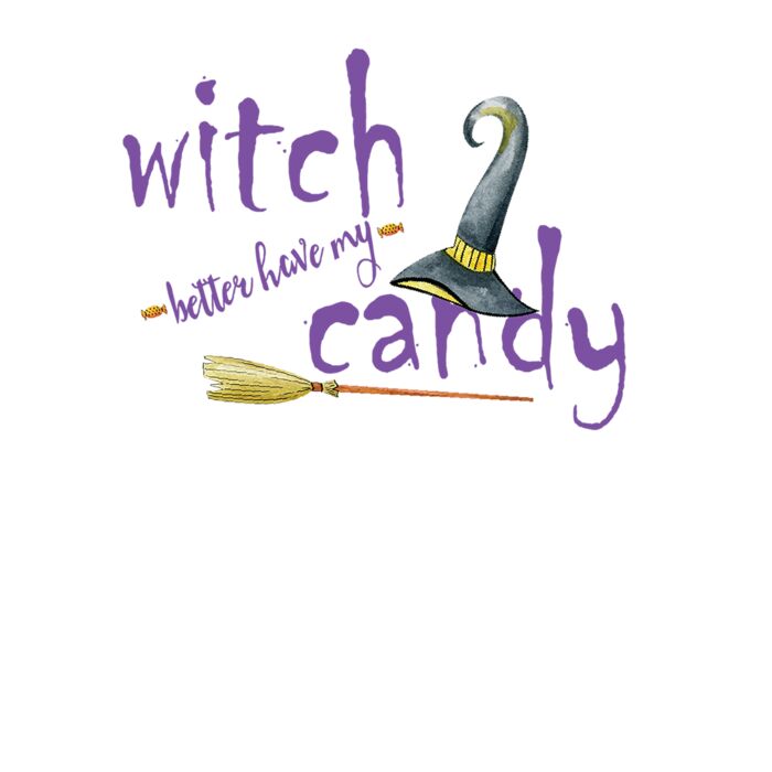 witch purple Thumbnail