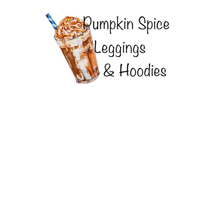 Pumpkin Spice Black 2 Thumbnail