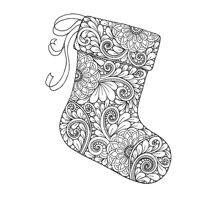 ChristmasStocking Thumbnail