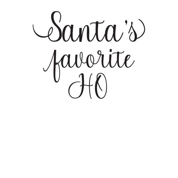 santasfavoriteho Thumbnail
