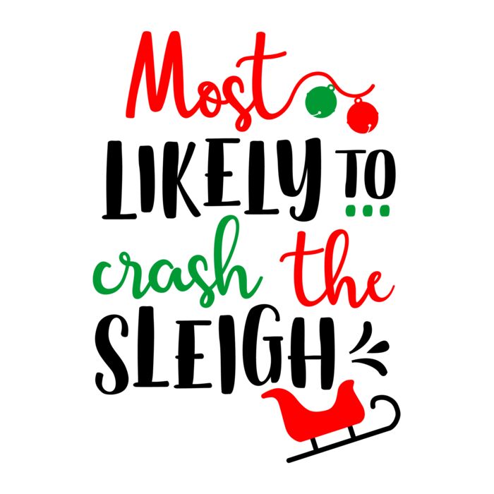 mostlikelycrash Tsaid copy Thumbnail