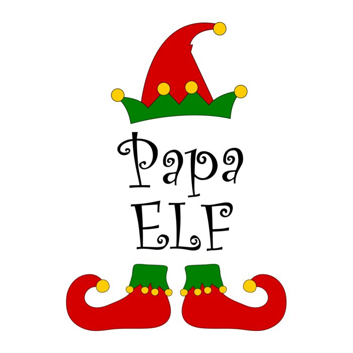 papa elf Thumbnail