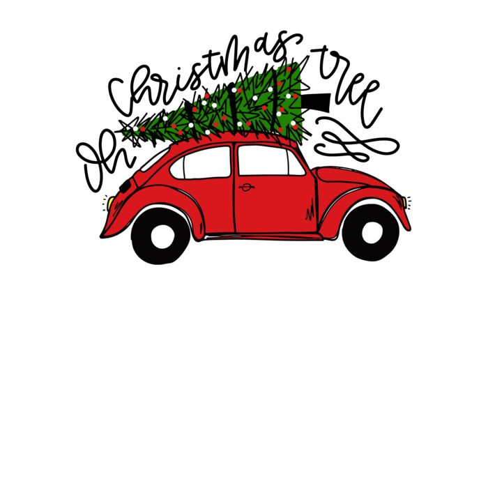 Christmas bug Thumbnail