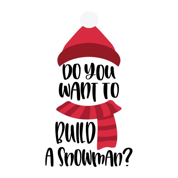 Do You Want To Build A Snowman Thumbnail