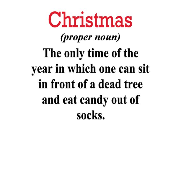 Christmas Noun Thumbnail