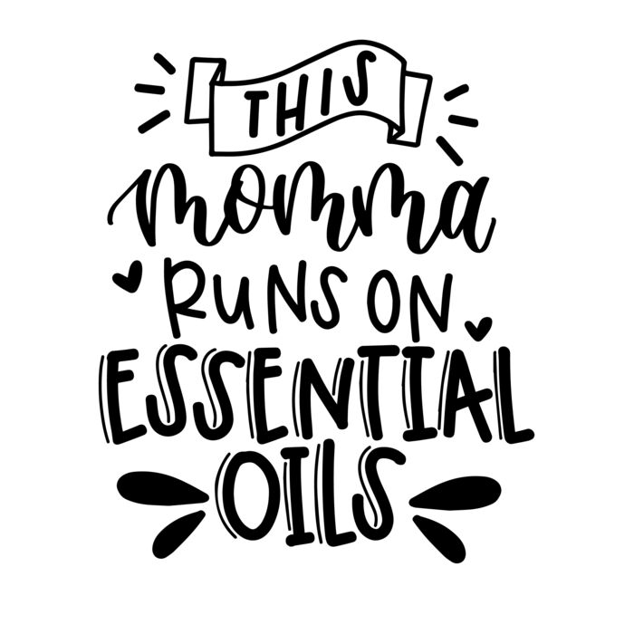 this momma runs on essential oils 2 Thumbnail