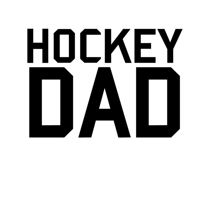 Hockey Dad Thumbnail