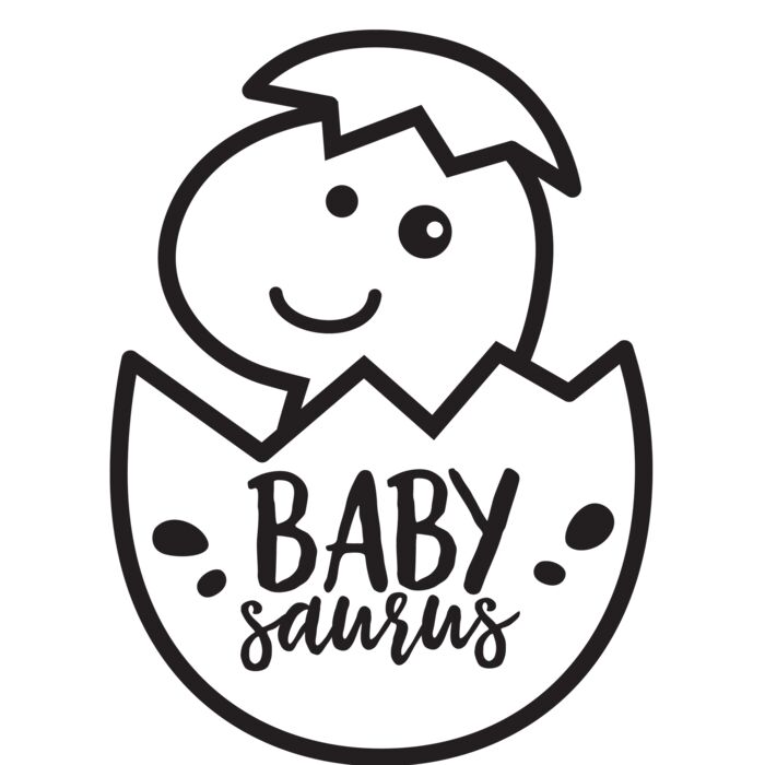 Baby Saurus Kids Thumbnail