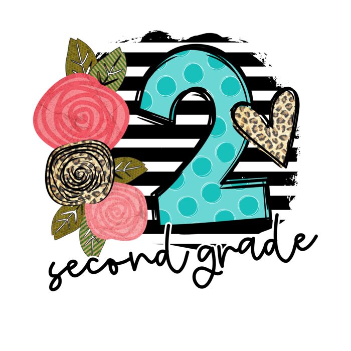 leopard stripe grade 2nd grade Thumbnail