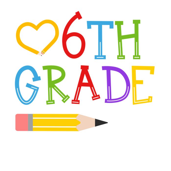 Sixth Grade Kids Thumbnail