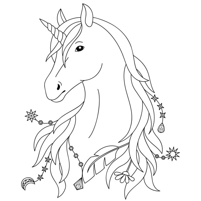 Unicorn Dream  KIDS    Color Your SOUL  Thumbnail