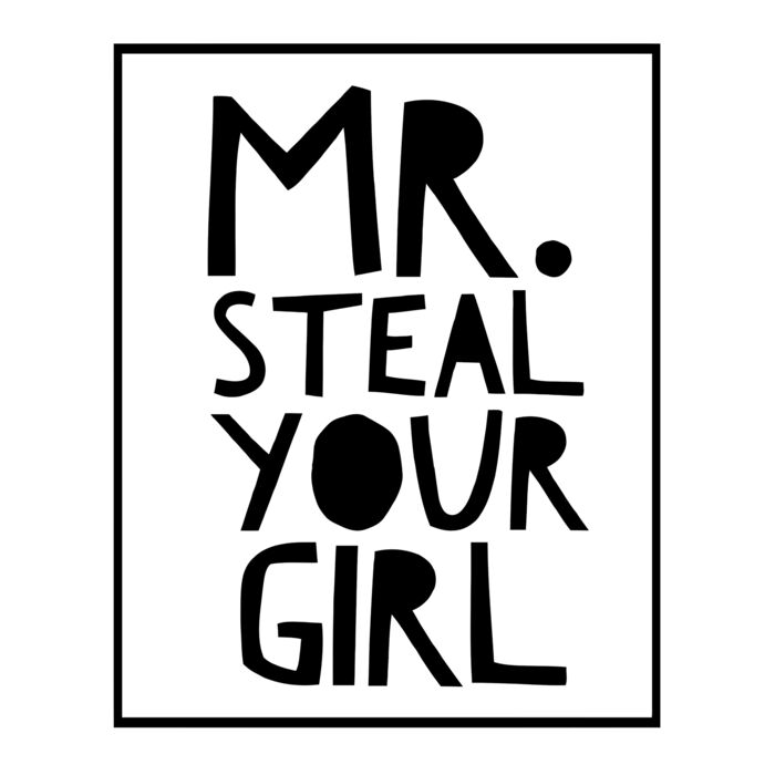 Mr  Steal Your Girl Kids Thumbnail