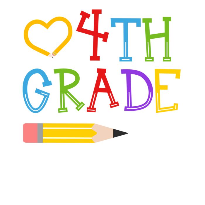 Fourth Grade Kids Thumbnail