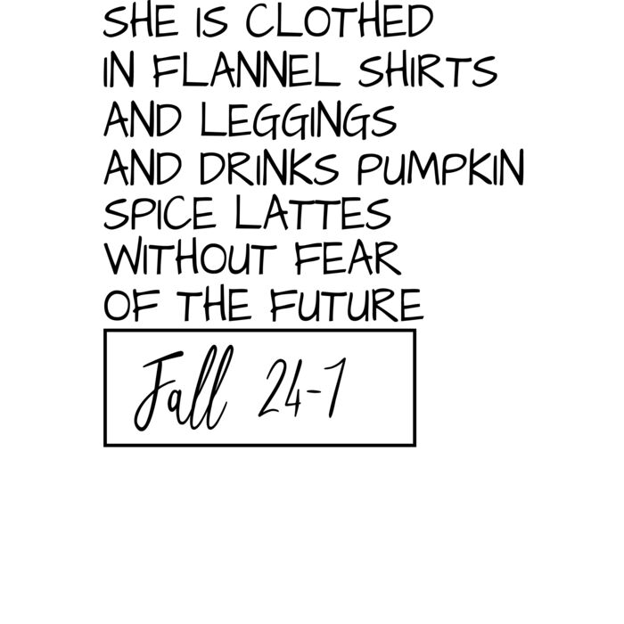 Fall 24 7 V Neck T Shirt Thumbnail