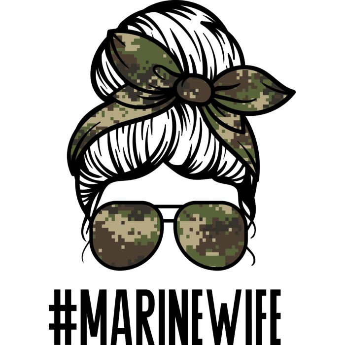 Marine Wife Thumbnail