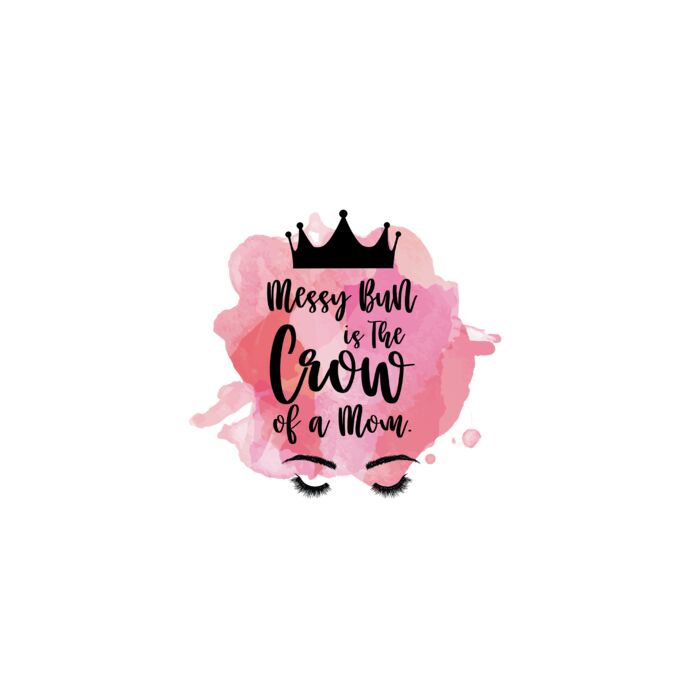 Mom Messy Bun 20 Bundle  SUB 1 17 Thumbnail