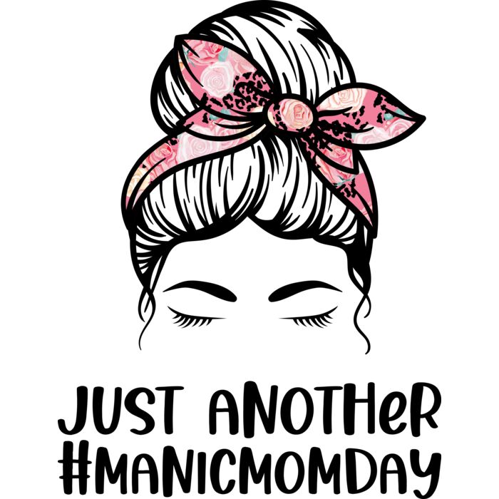 Manic Mom Day Thumbnail