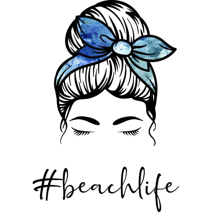 Beach Life Thumbnail