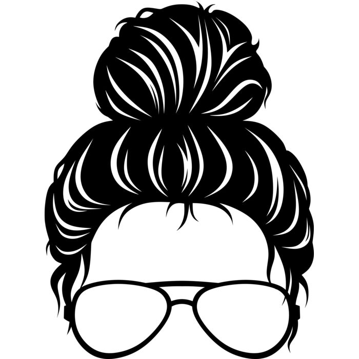 Messy bun 4 Thumbnail