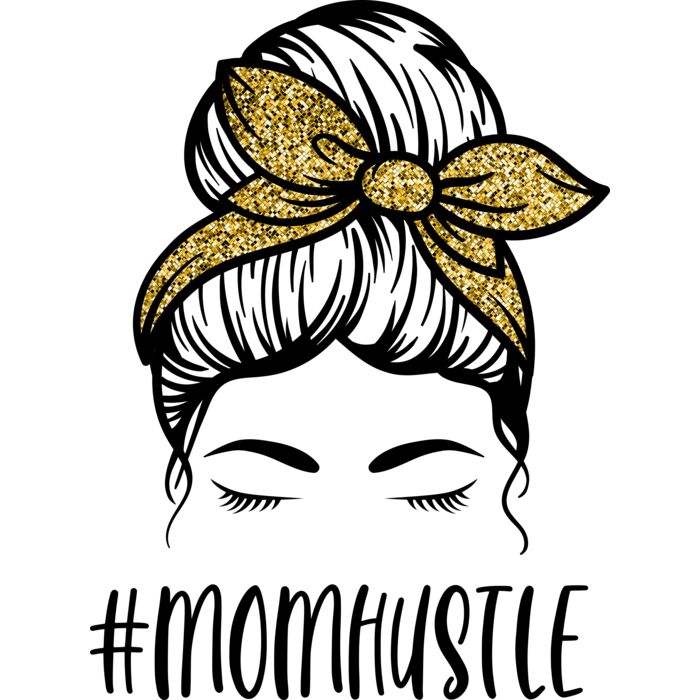 Mom Hustle Thumbnail