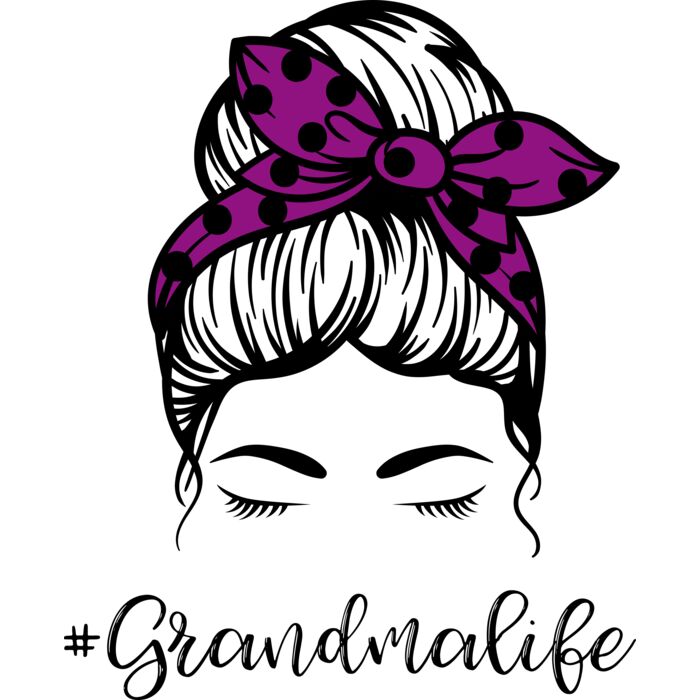 Grandma Life Thumbnail
