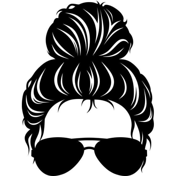 Messy bun 5 Thumbnail