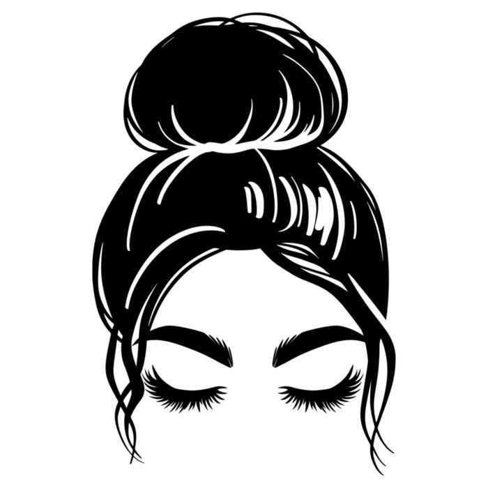 MessyBun 02 Thumbnail