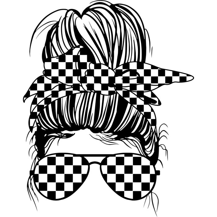 Messy Bun Racelife 02a Thumbnail