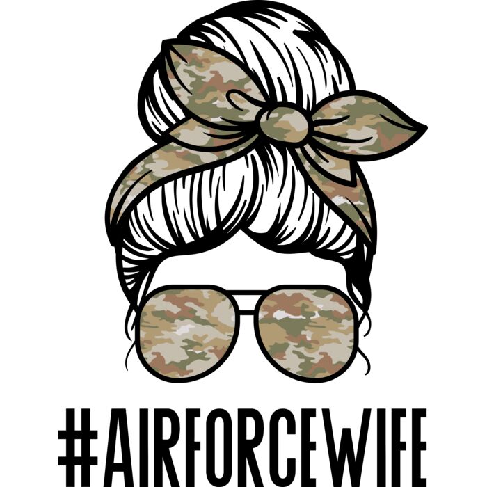 Air Force Wife Thumbnail
