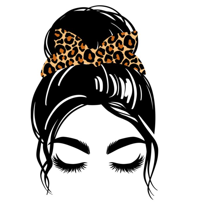 MessyBun 04 Thumbnail