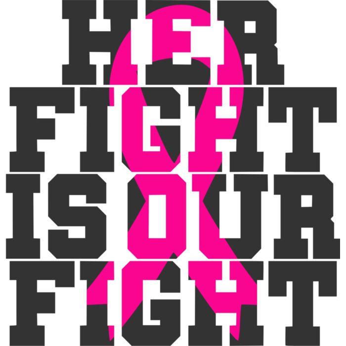 Her fight is our fight Thumbnail