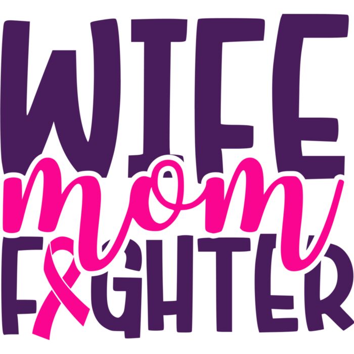 Wife Mom Fighter Thumbnail