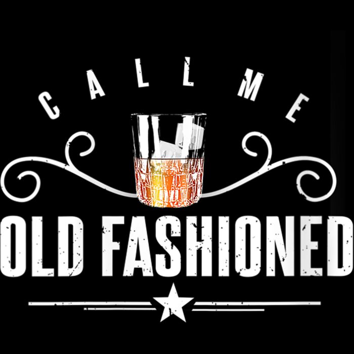 Womens Call Me Old Fashioned  Funny Whiskey and Bourbon Drinking V Neck T Shirt Thumbnail