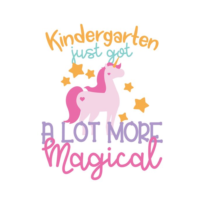 PNG KINDERGARTEN JUST GOT MAGICAL Thumbnail