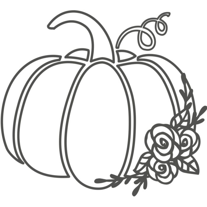 Pumpkin Flowers Thumbnail