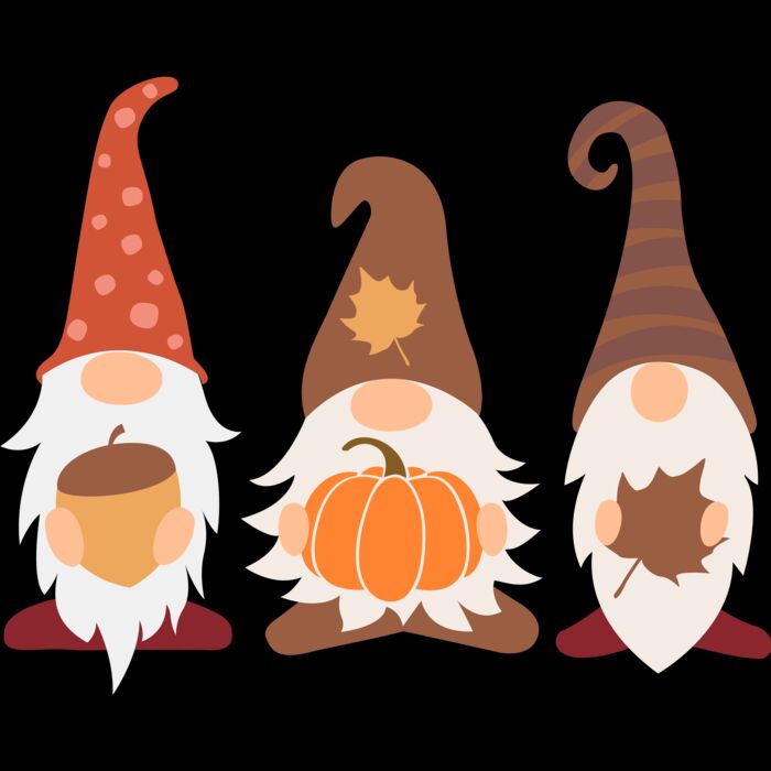 Gnomes Fall Thumbnail