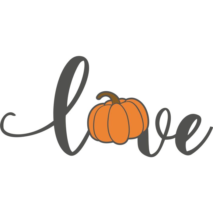 Love Pumpkin Thumbnail