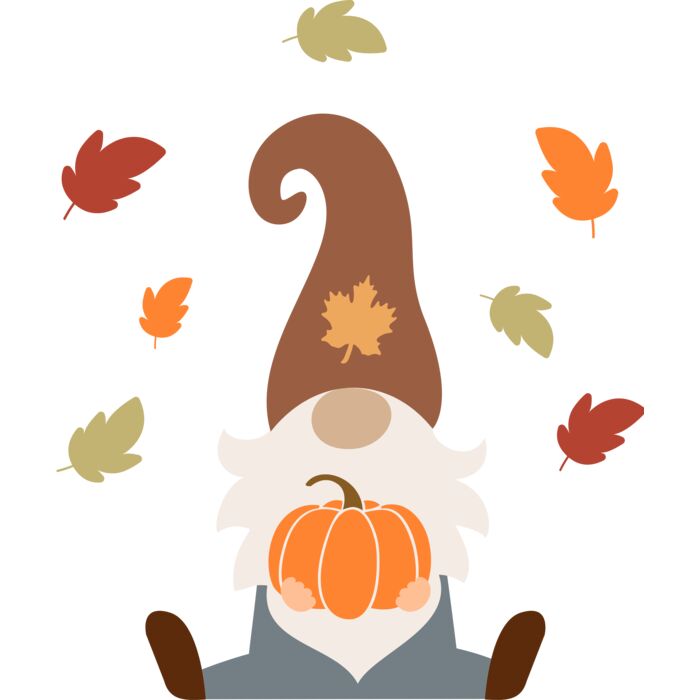 Gnome Fall Thumbnail