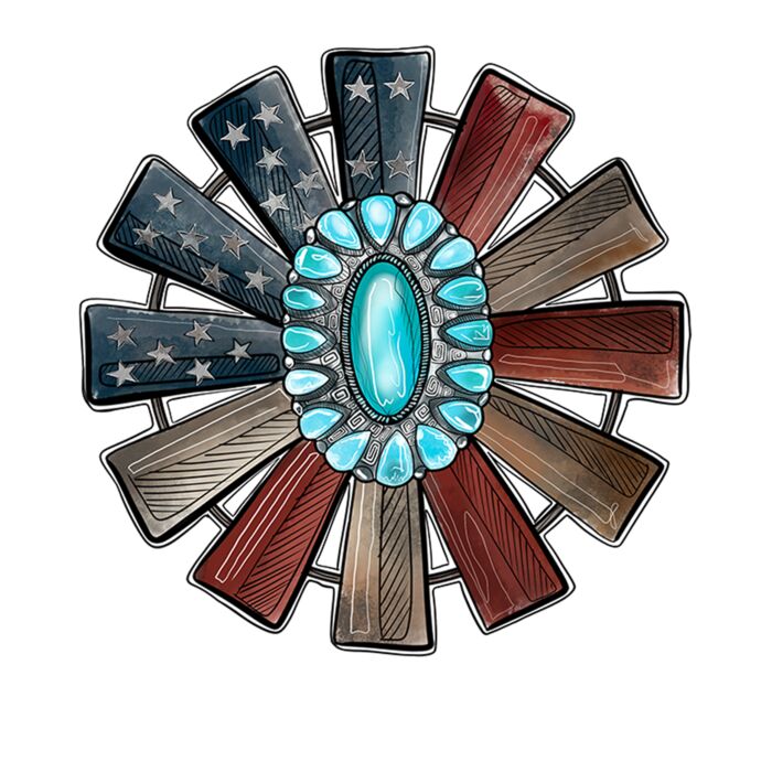 AMERICAN WINDMILL Thumbnail