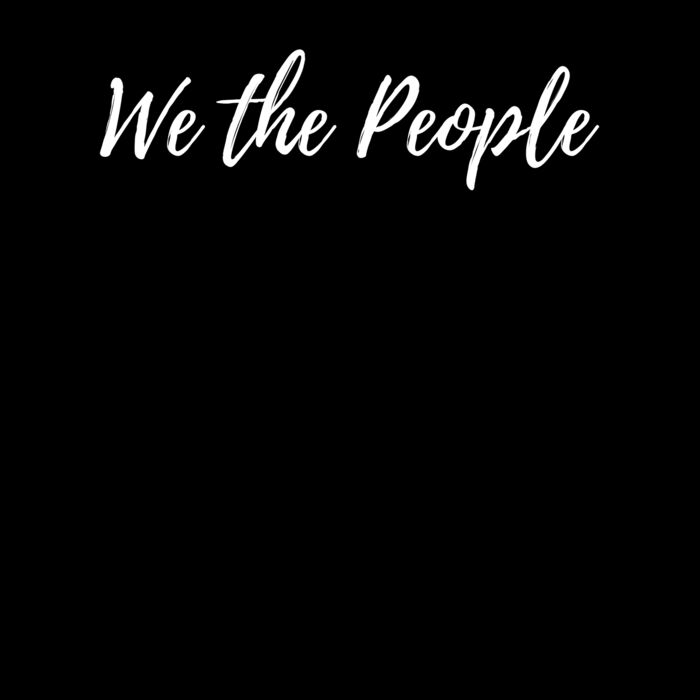 we the people hat red Thumbnail