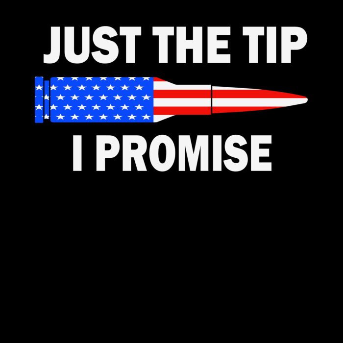 Just the tip Thumbnail