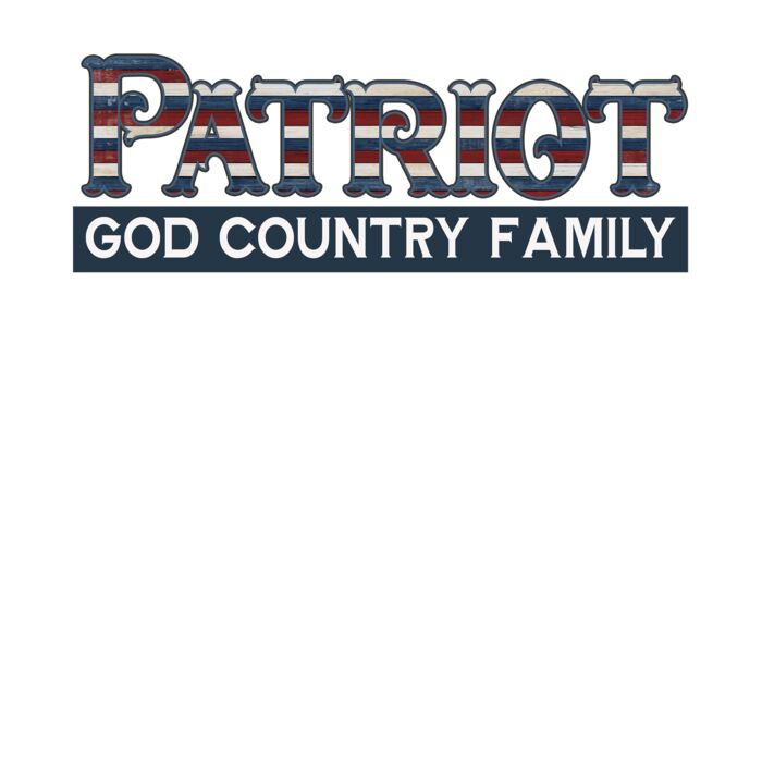 Patriot Thumbnail