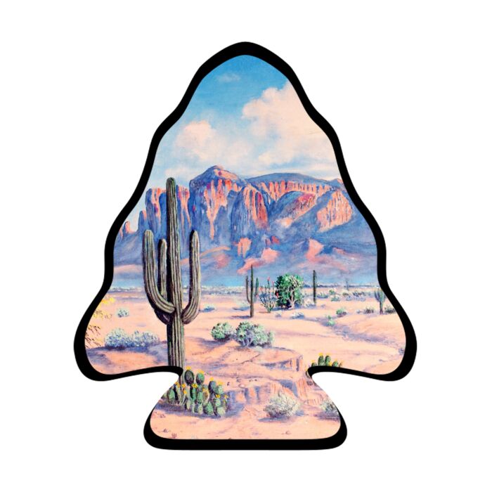 DESERT ARROWHEAD Thumbnail