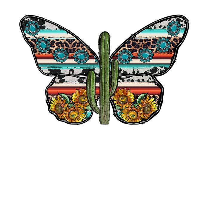 Western Butterfly Thumbnail