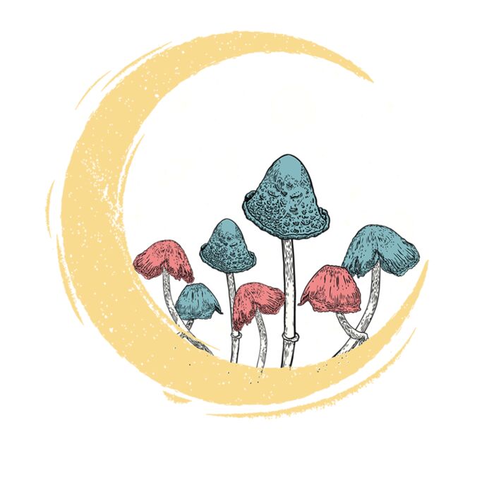 Mushroom Moon Thumbnail