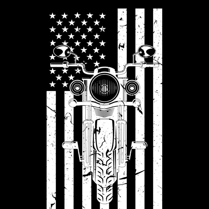 DISTRESSED MOTORCYCLE Thumbnail