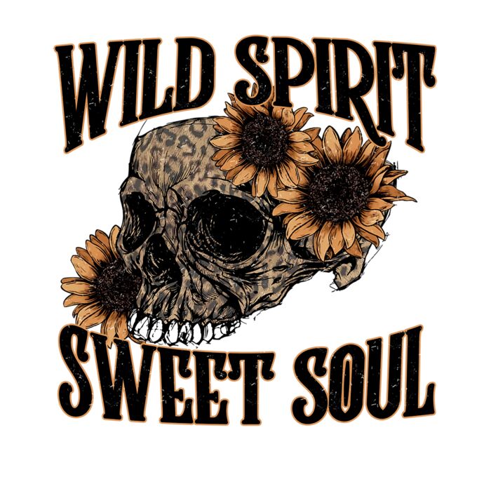 Wild Spirit Sweet Soul Thumbnail