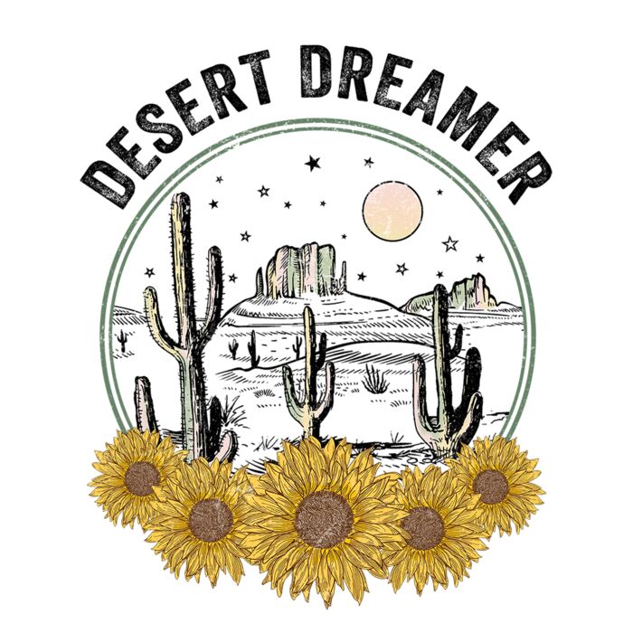 Desert Dreamer Thumbnail