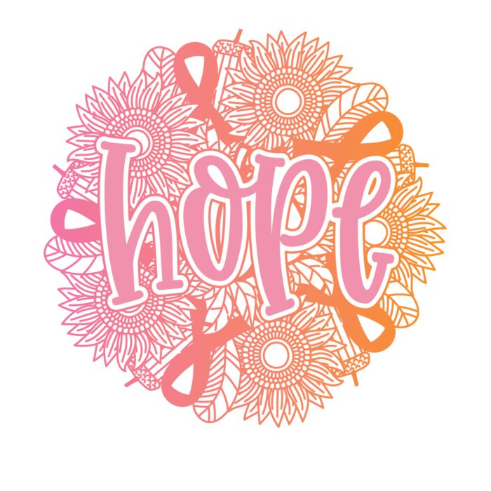 Hope Sunflower Thumbnail